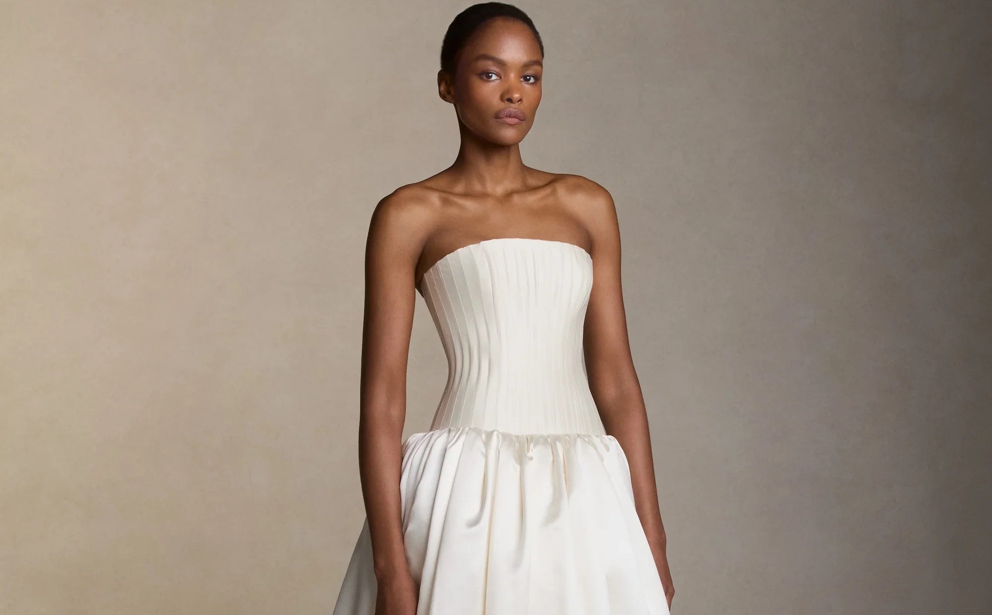 Marina Morrison | Designer Wedding Dresses in San Francisco & Chicago – Marina Morrison