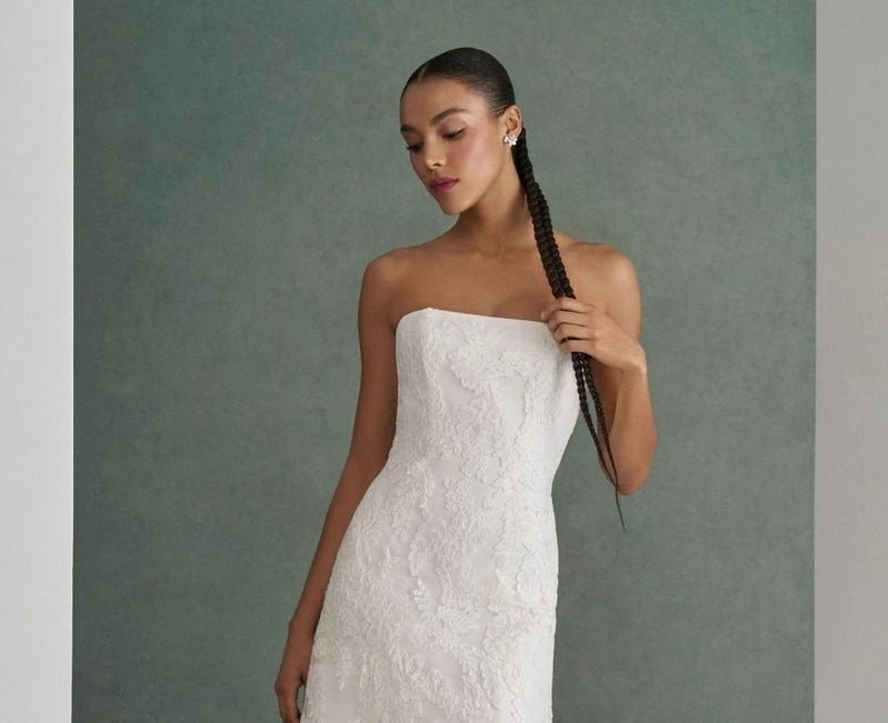 Marina Morrison | Designer Wedding Dresses in San Francisco & Chicago Marina Morrison - Luxury Bridal Shop Marina Morrison | Designer Wedding Dresses in San Francisco & Chicago Marina Morrison - Luxury Bridal Shop