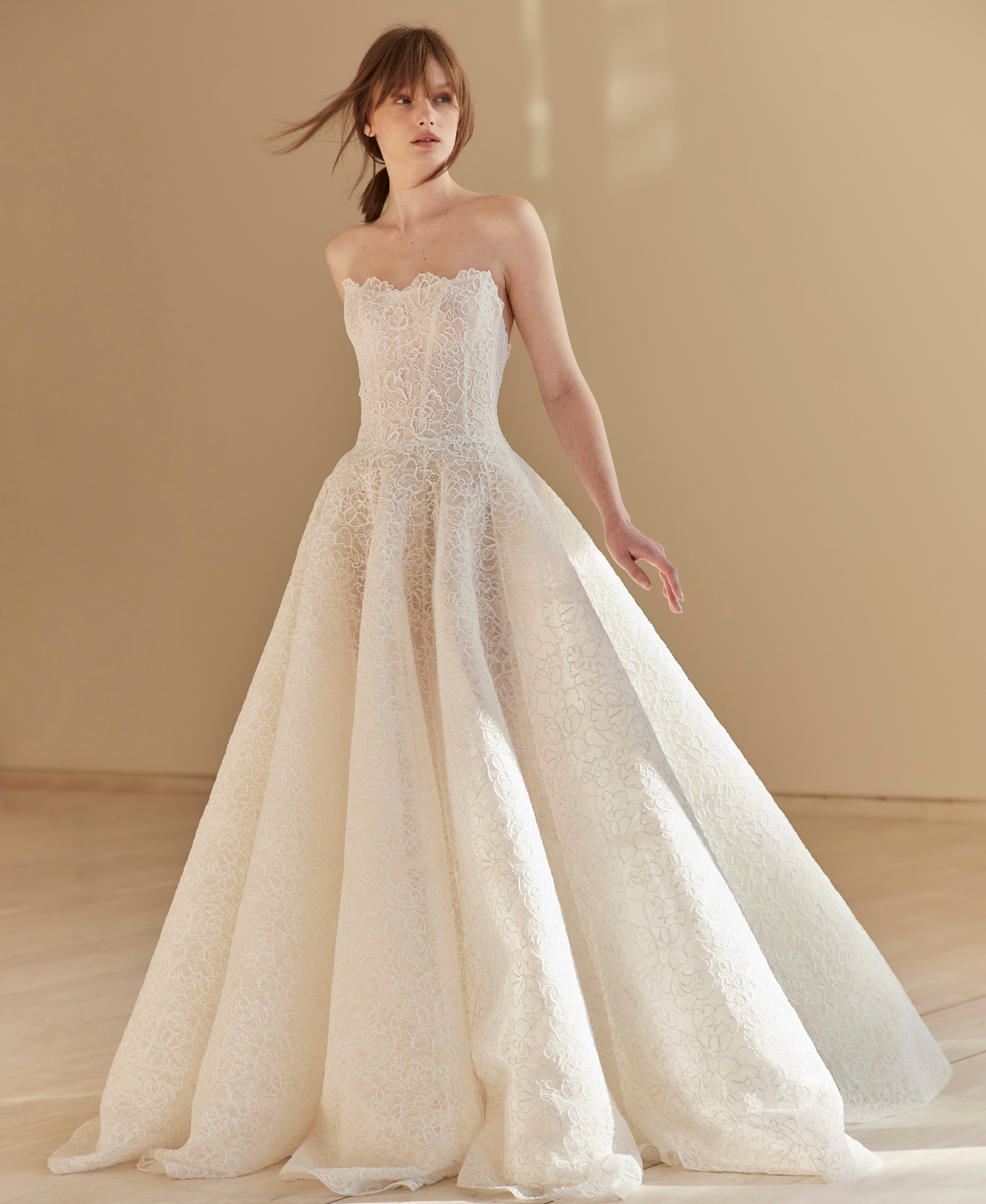 bridesmaid dresses san francisco ca Sofia Ready to Ship Chiffon Bridesmaids Dress main image 0