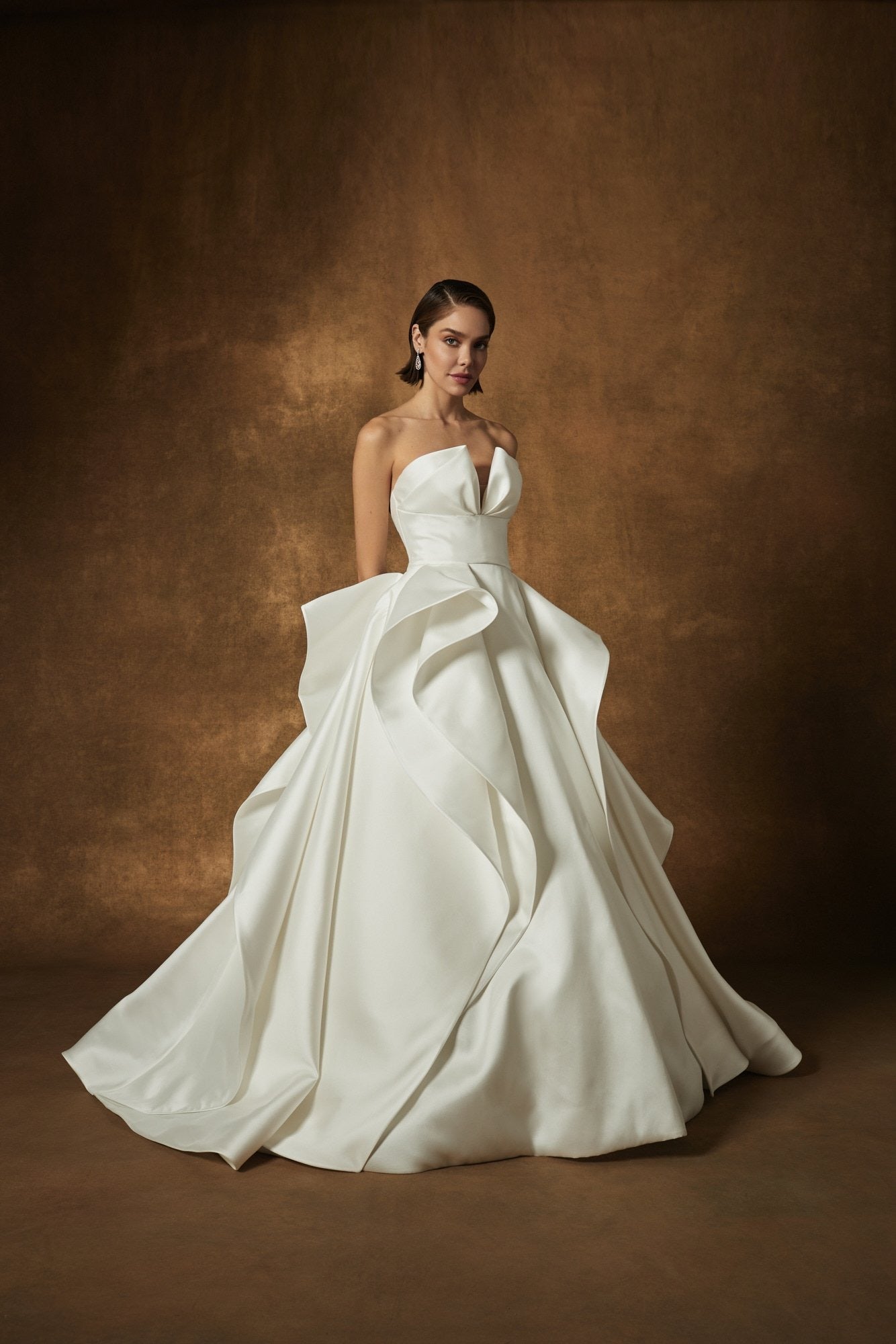 Ingram Mark ingram wedding gowns | Honestweddingadvice.com