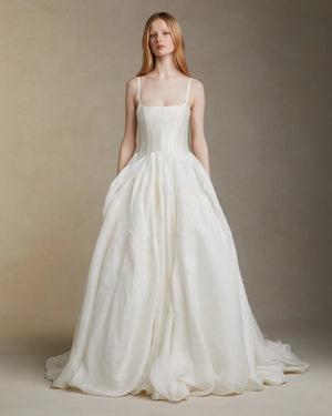 Marina Morrison | Designer Wedding Dresses in San Francisco & Chicago Marina Morrison - Luxury Bridal Shop Marina Morrison | Designer Wedding Dresses in San Francisco & Chicago Marina Morrison - Luxury Bridal Shop